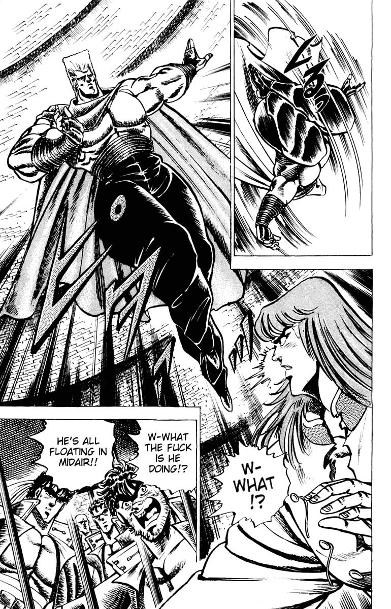 Read Charge!! Men