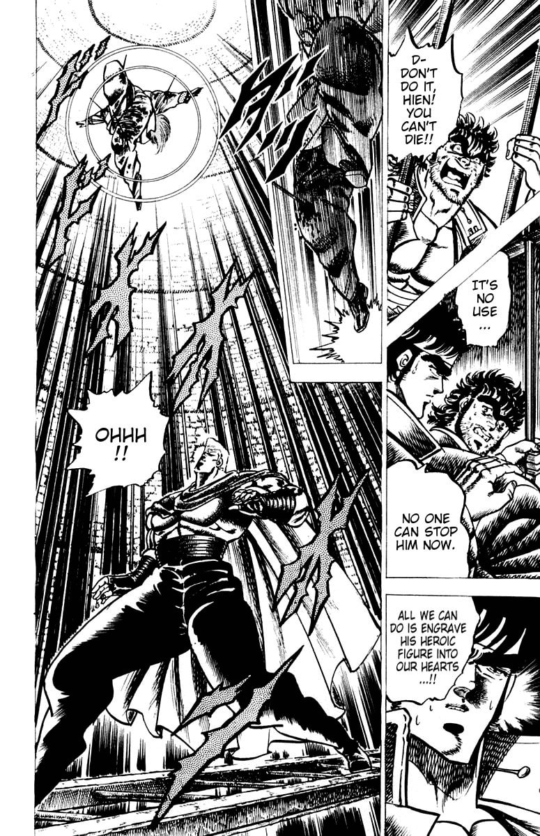 Read Charge!! Men