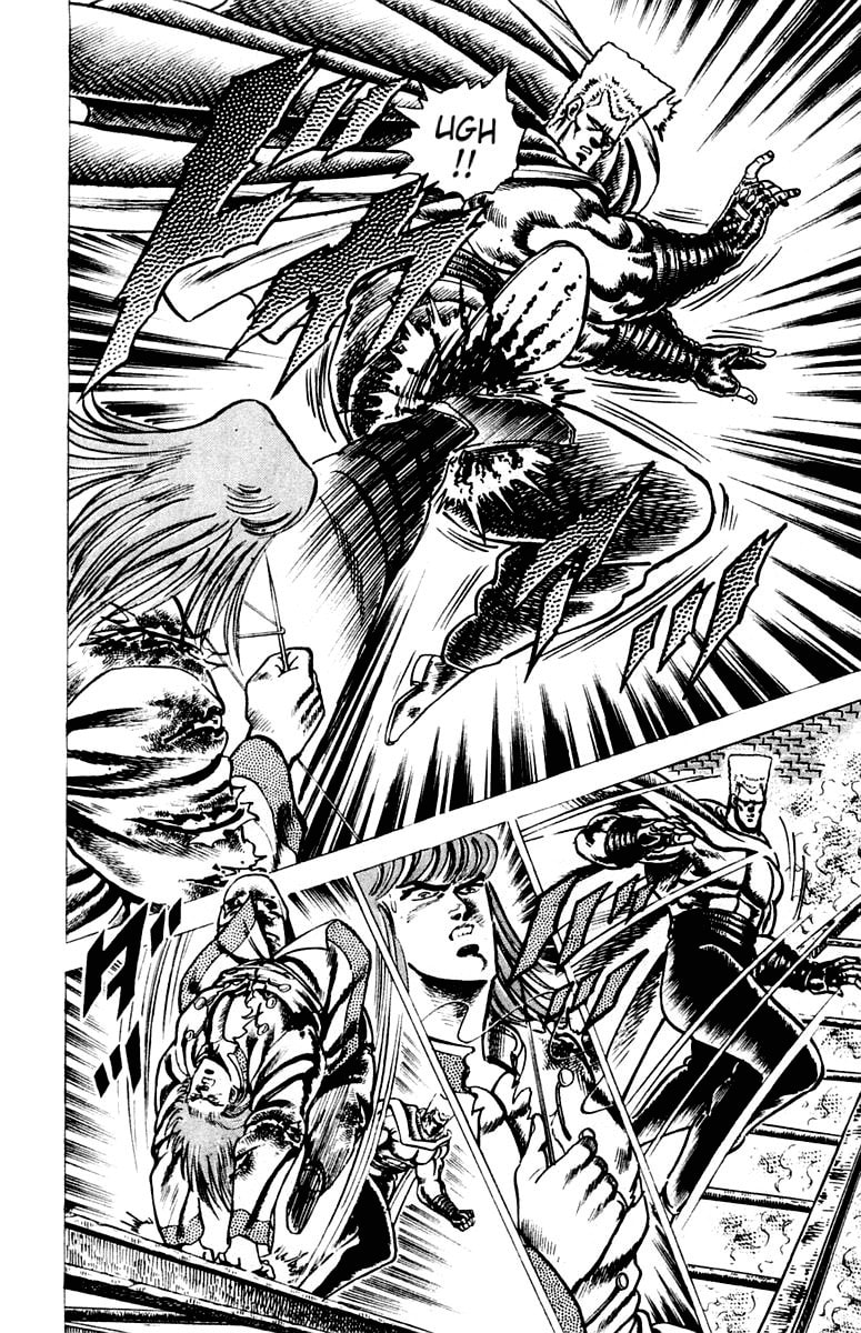 Read Charge!! Men