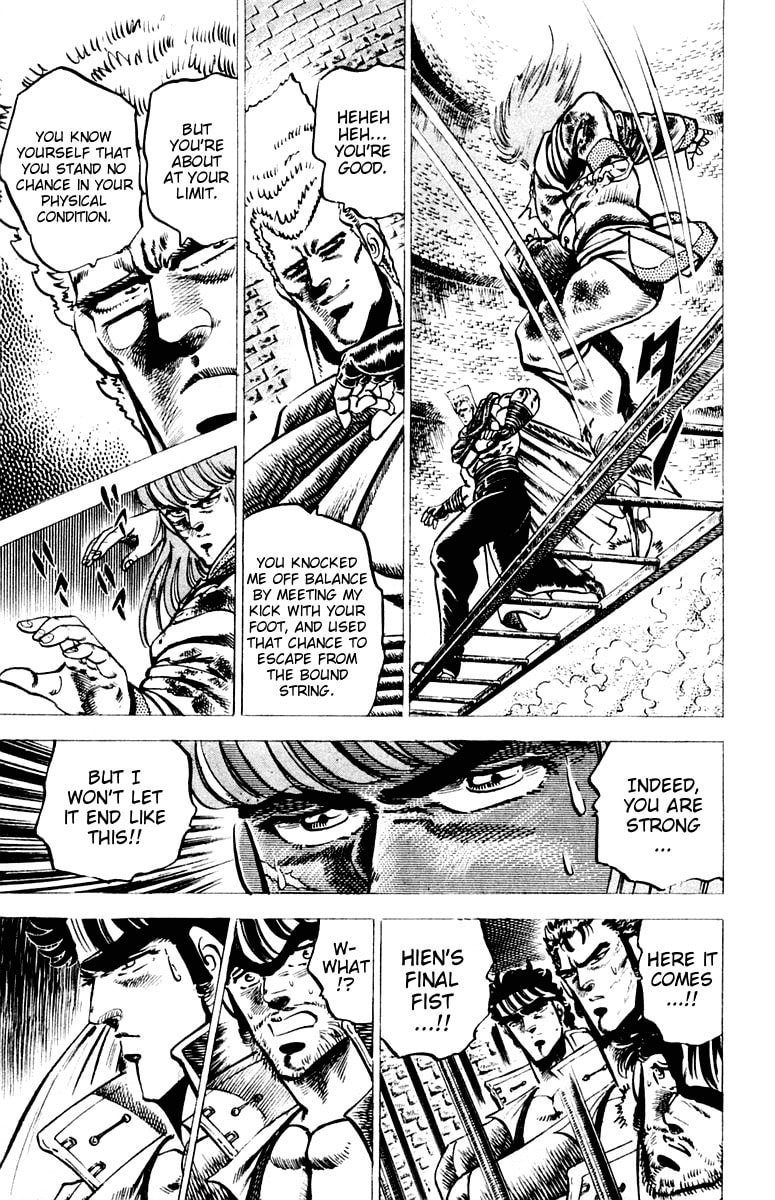 Read Charge!! Men