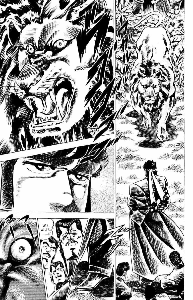 Read Charge!! Men