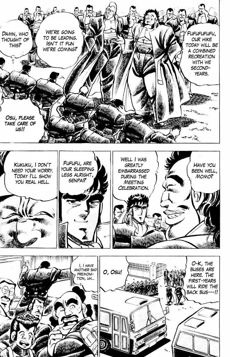 Read Charge!! Men