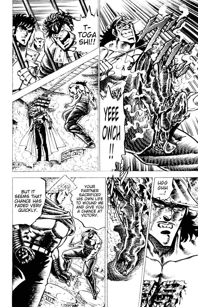 Read Charge!! Men