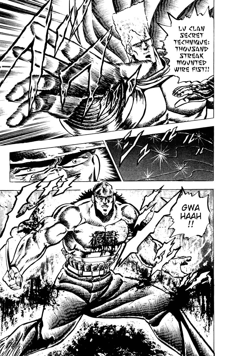 Read Charge!! Men