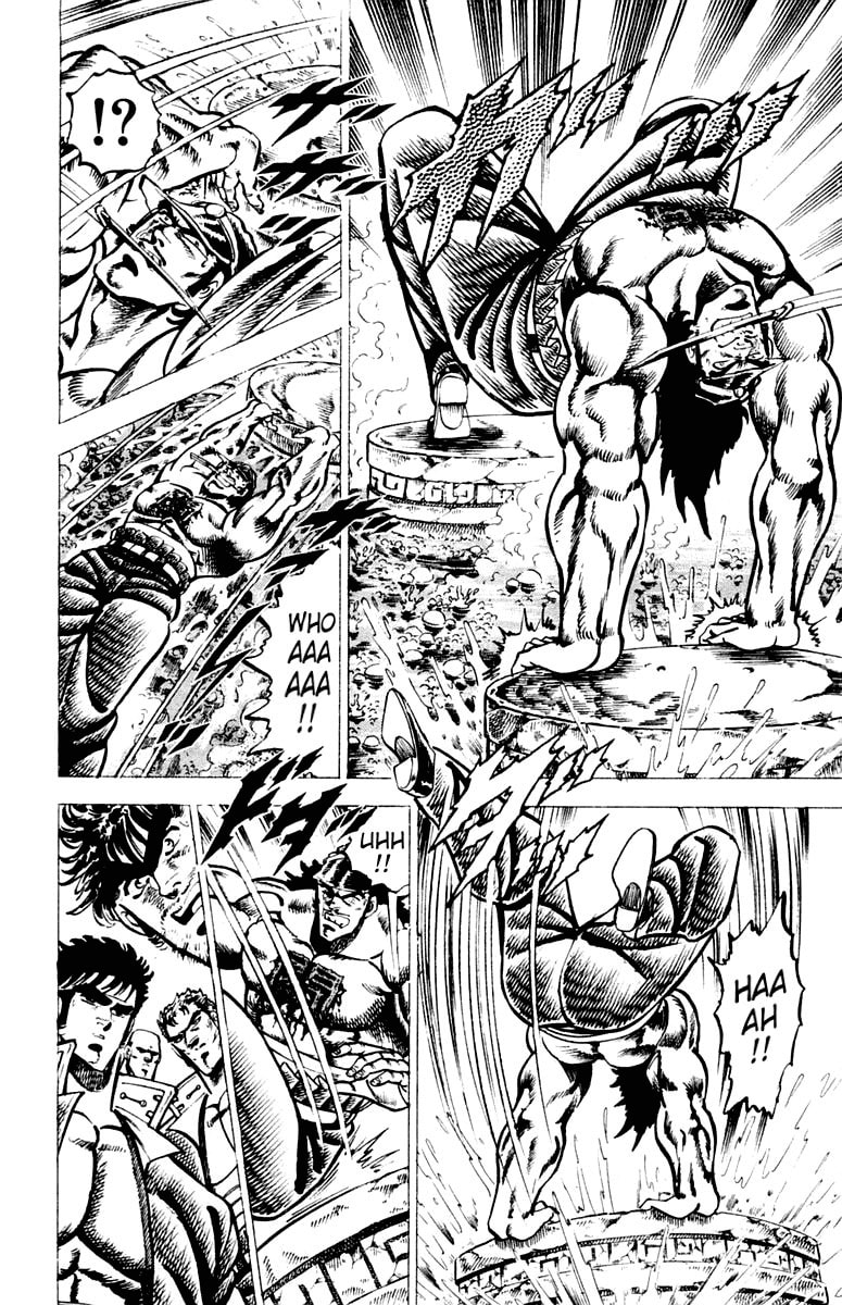 Read Charge!! Men