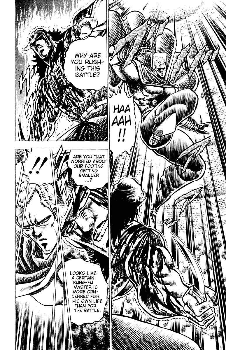 Read Charge!! Men