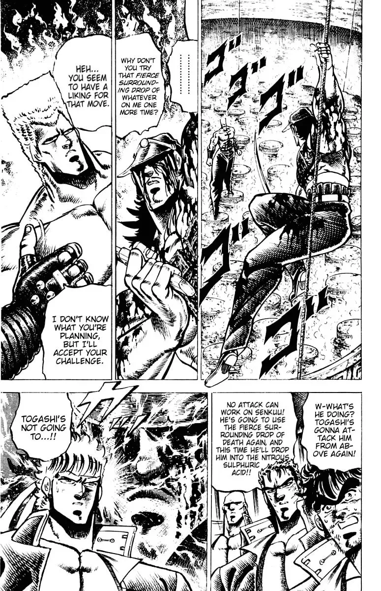 Read Charge!! Men
