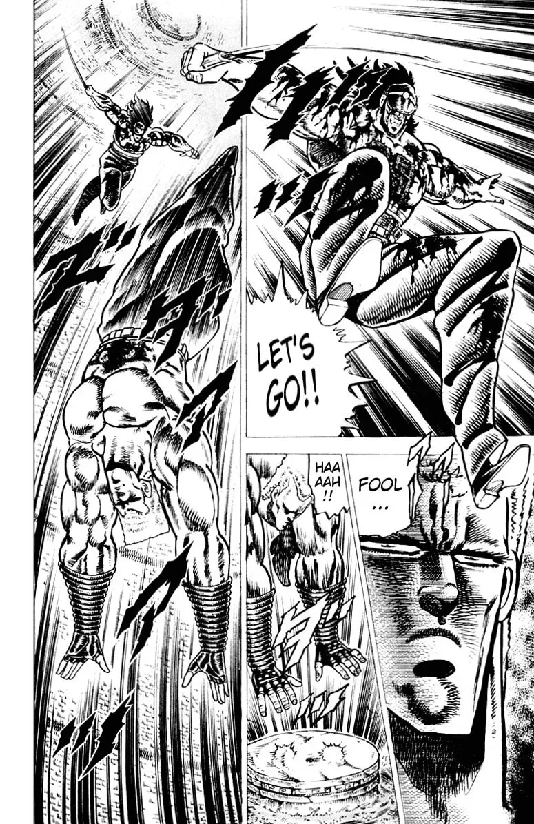 Read Charge!! Men