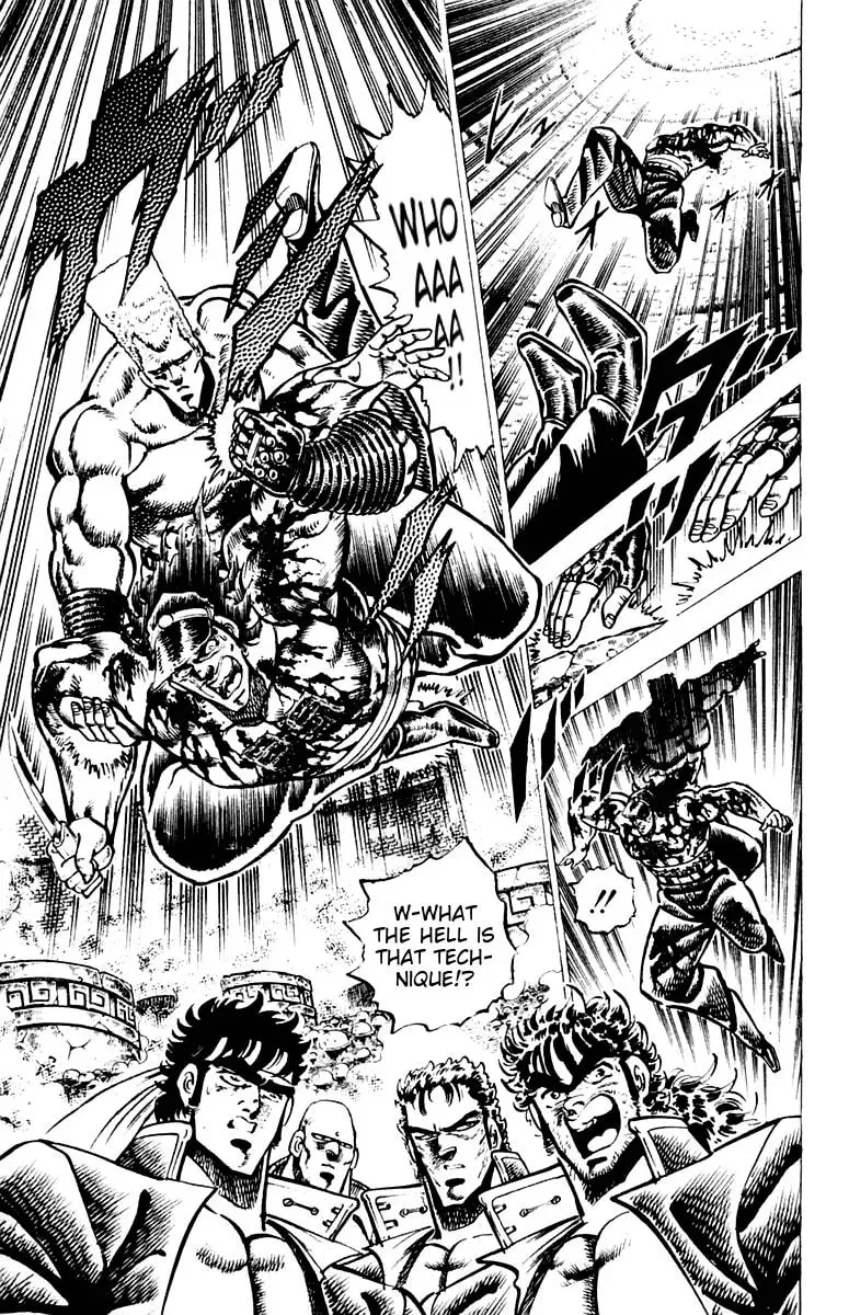 Read Charge!! Men