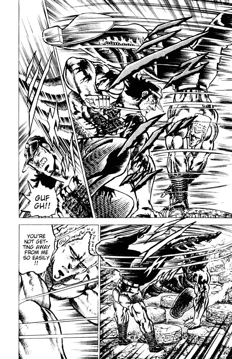 Read Charge!! Men