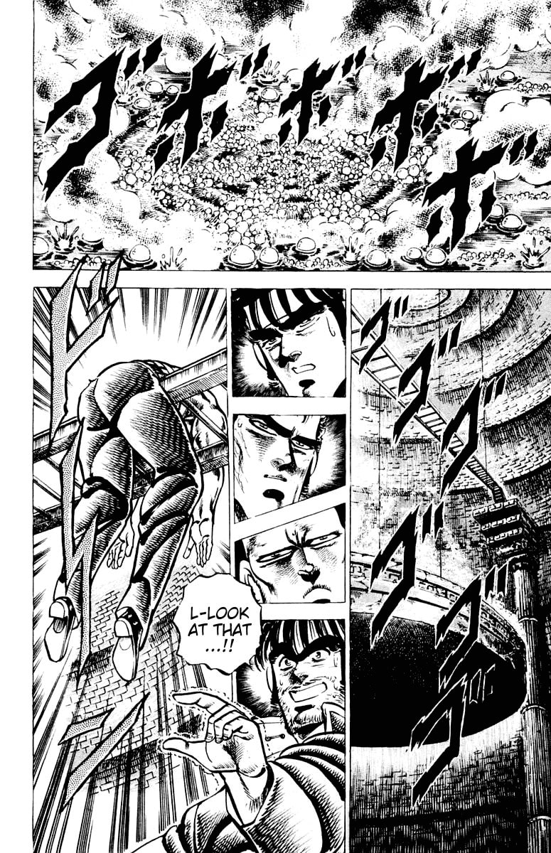 Read Charge!! Men