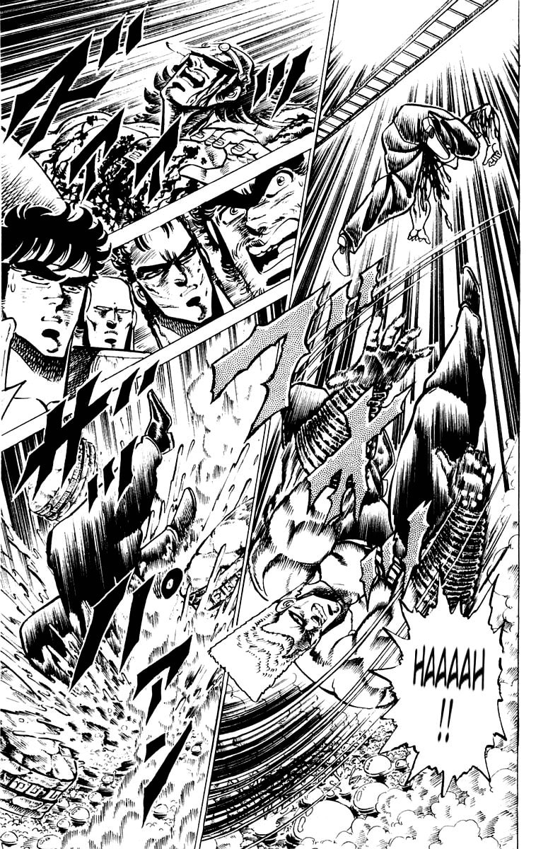 Read Charge!! Men