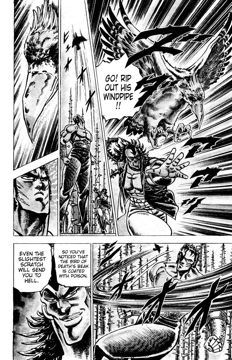 Read Charge!! Men