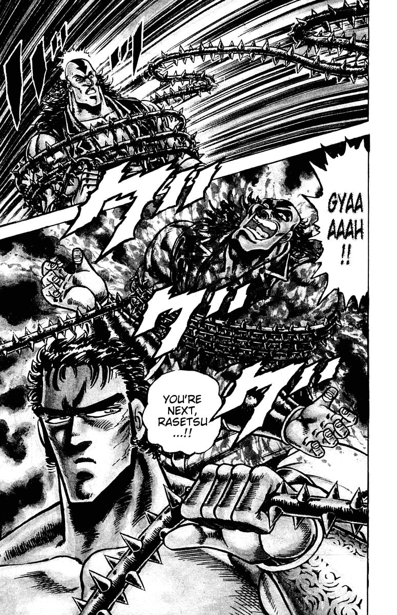 Read Charge!! Men
