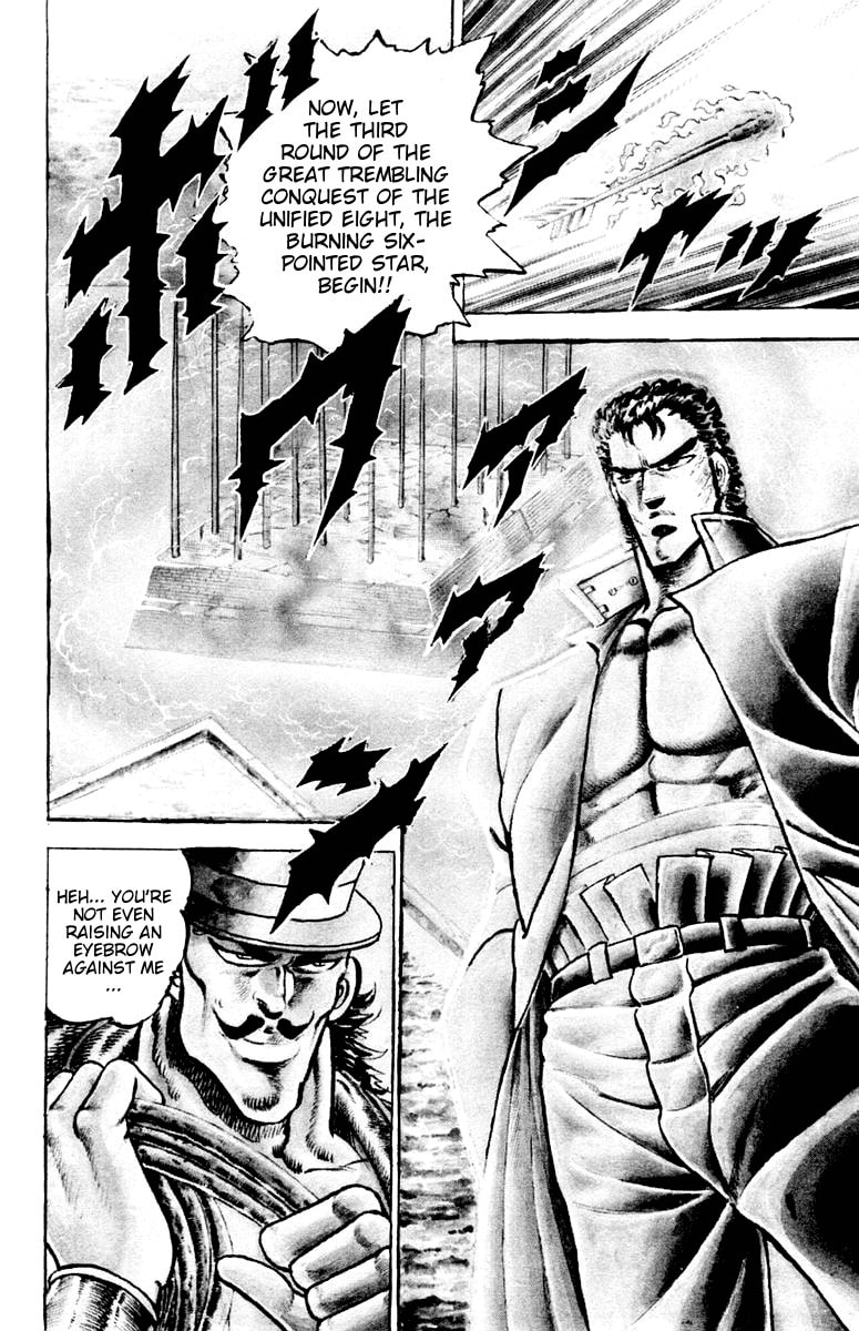 Read Charge!! Men