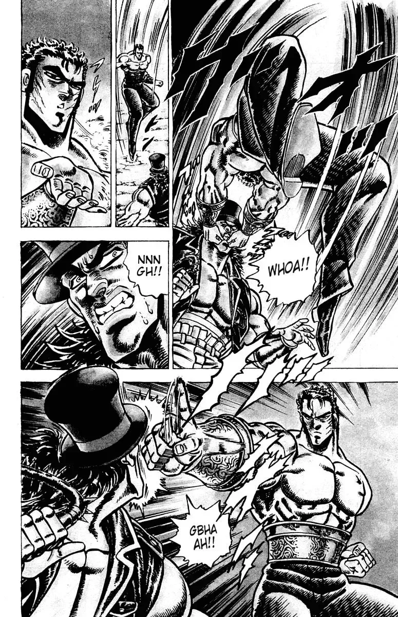Read Charge!! Men