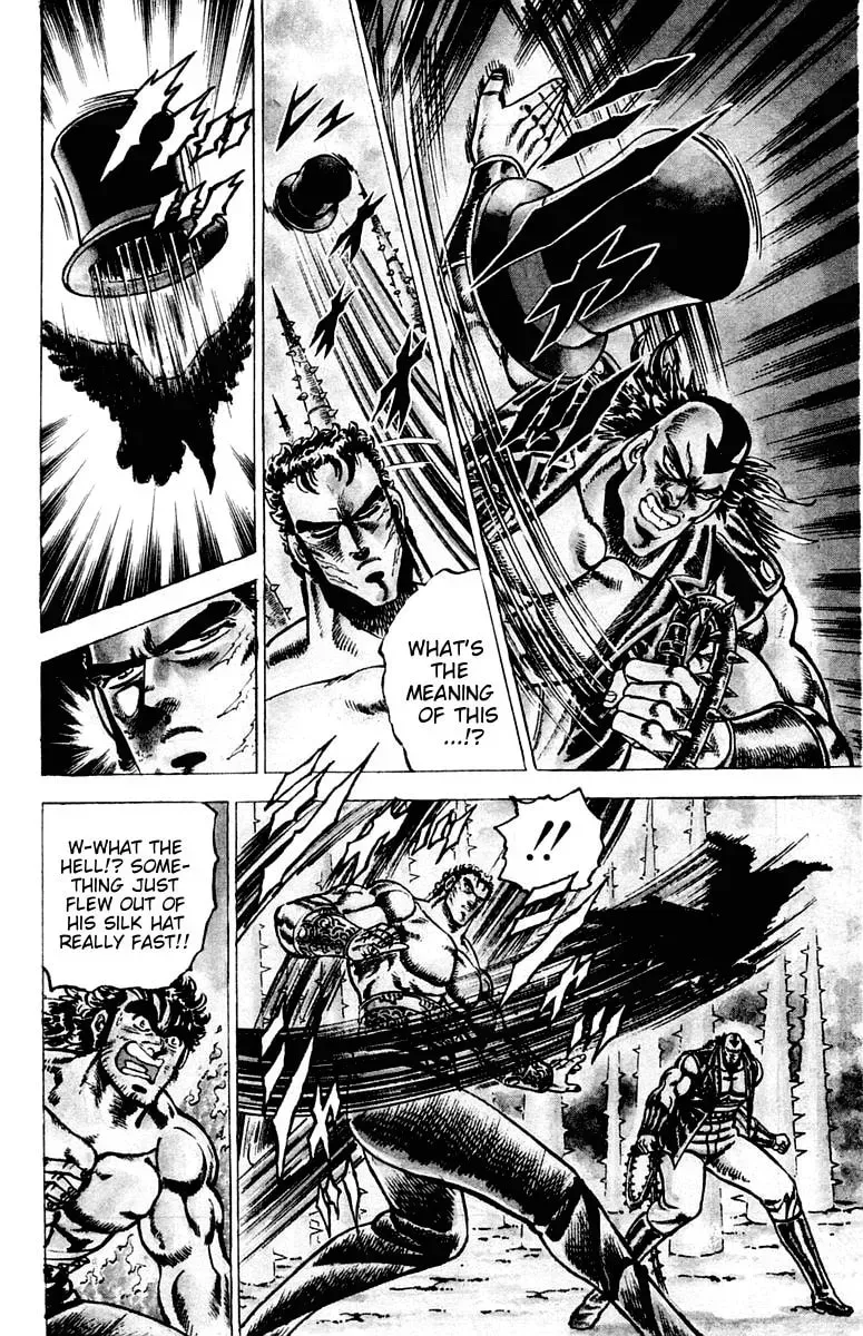 Read Charge!! Men