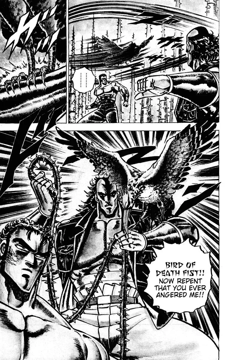 Read Charge!! Men