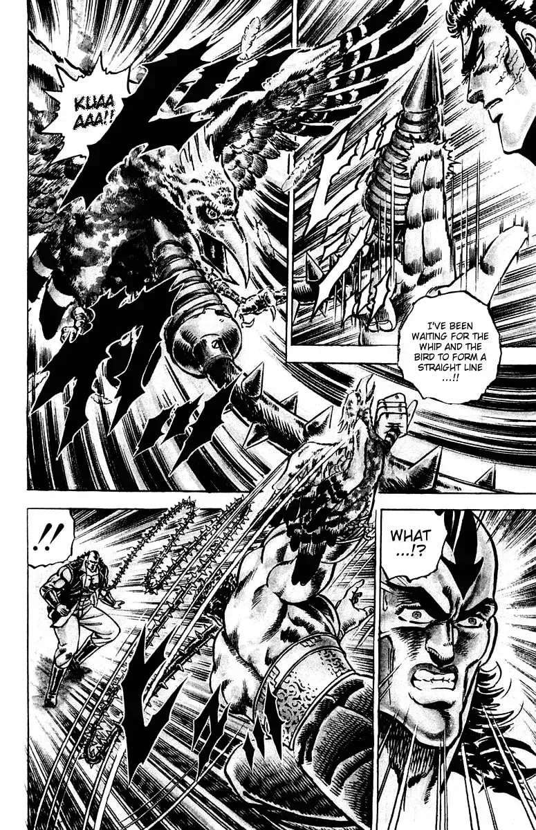 Read Charge!! Men