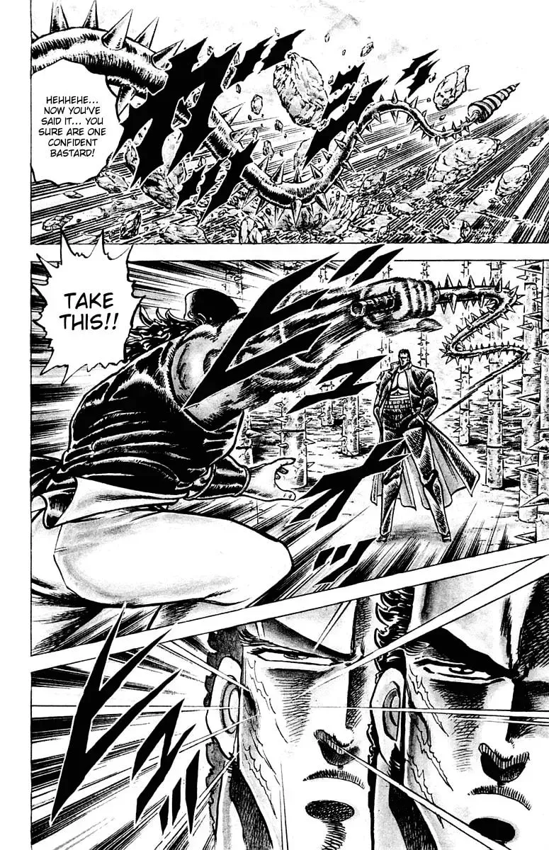Read Charge!! Men