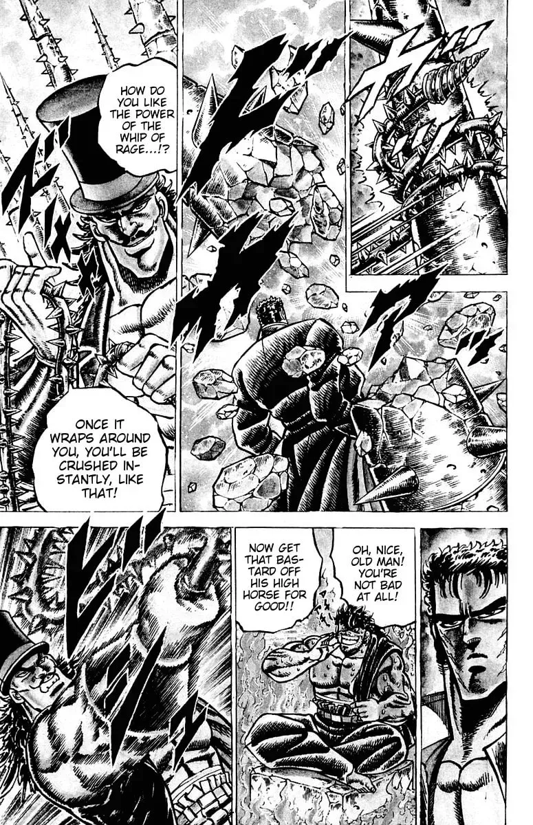 Read Charge!! Men