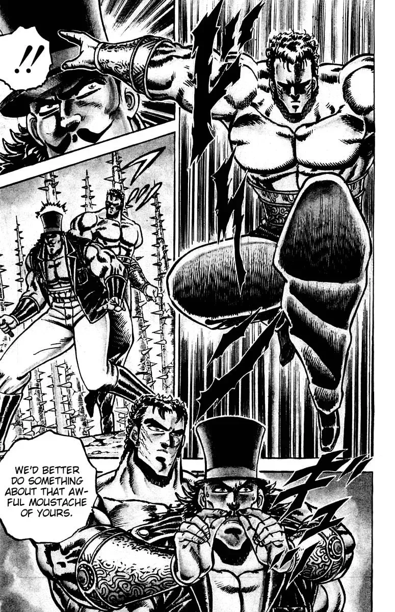 Read Charge!! Men