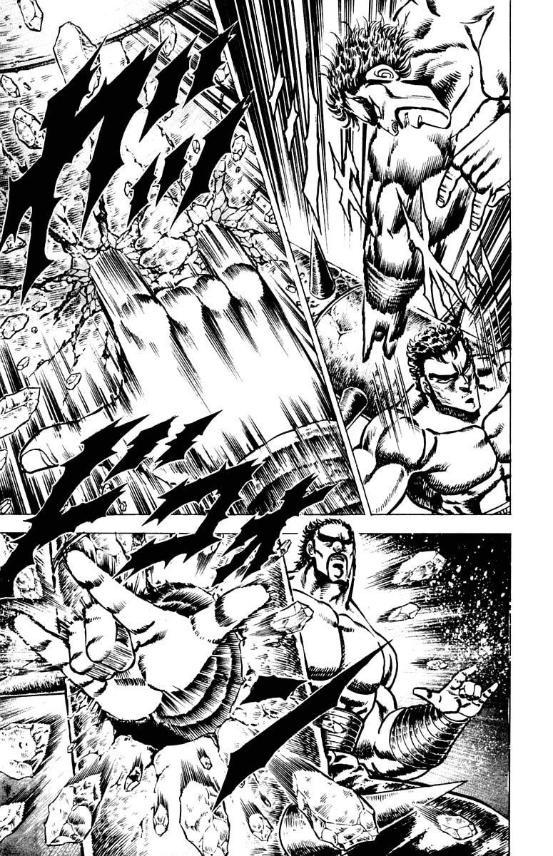 Read Charge!! Men