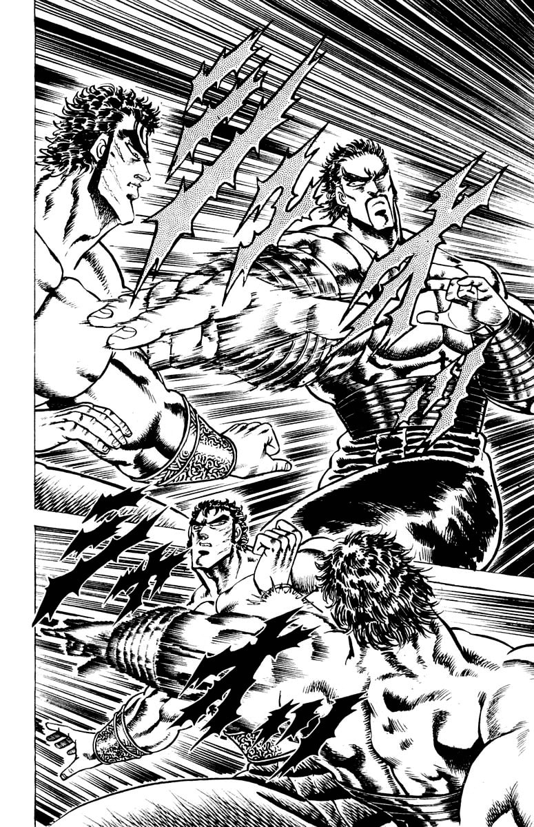 Read Charge!! Men