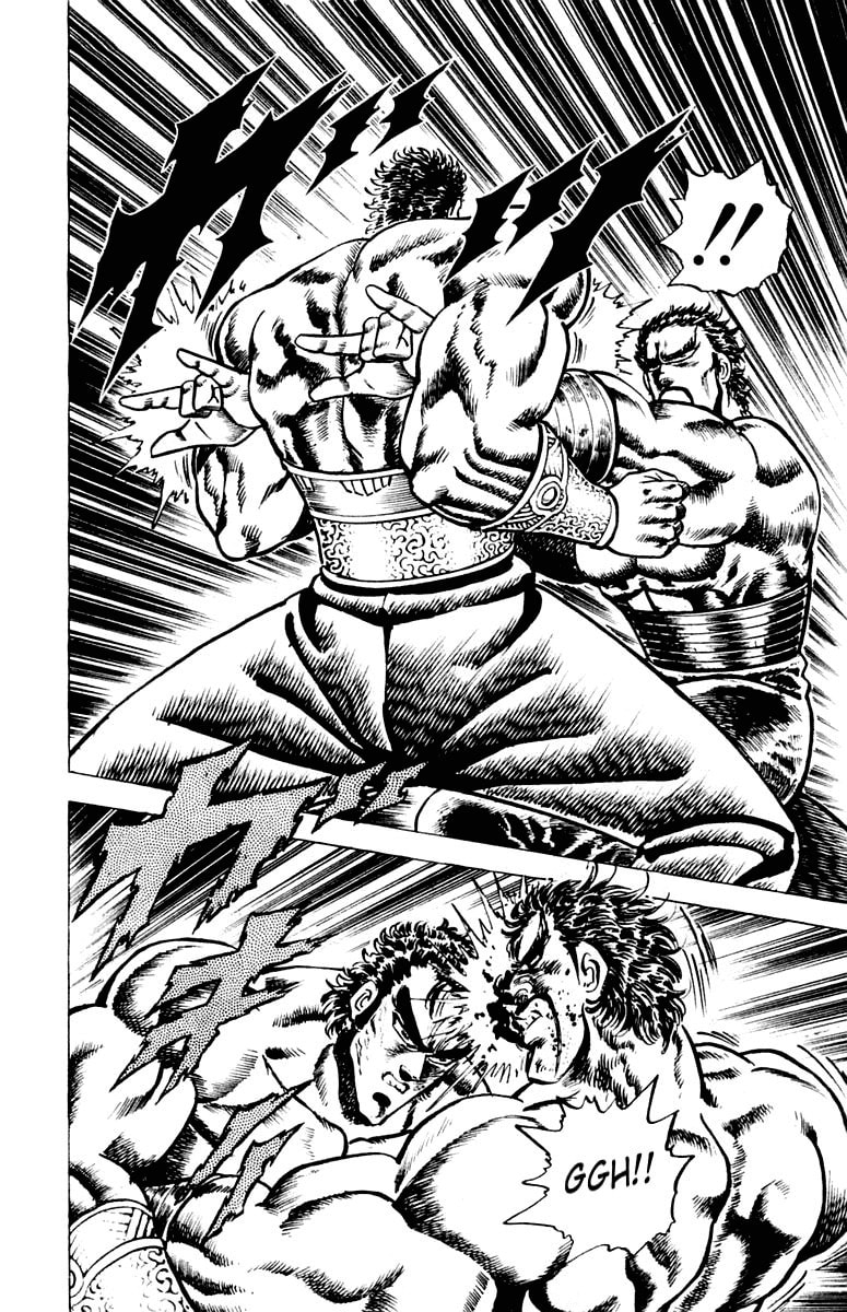Read Charge!! Men