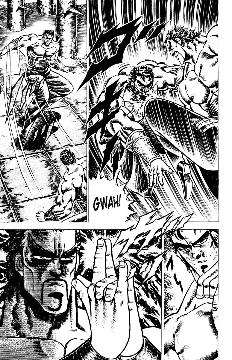 Read Charge!! Men