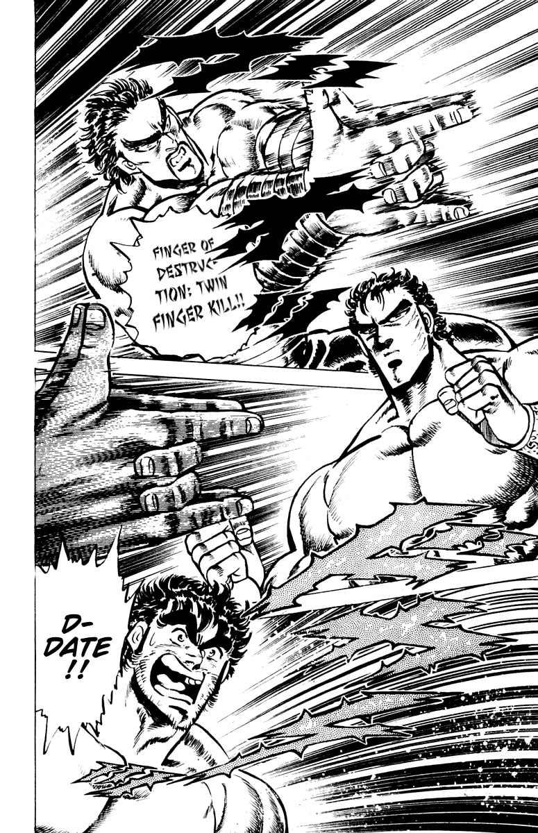 Read Charge!! Men