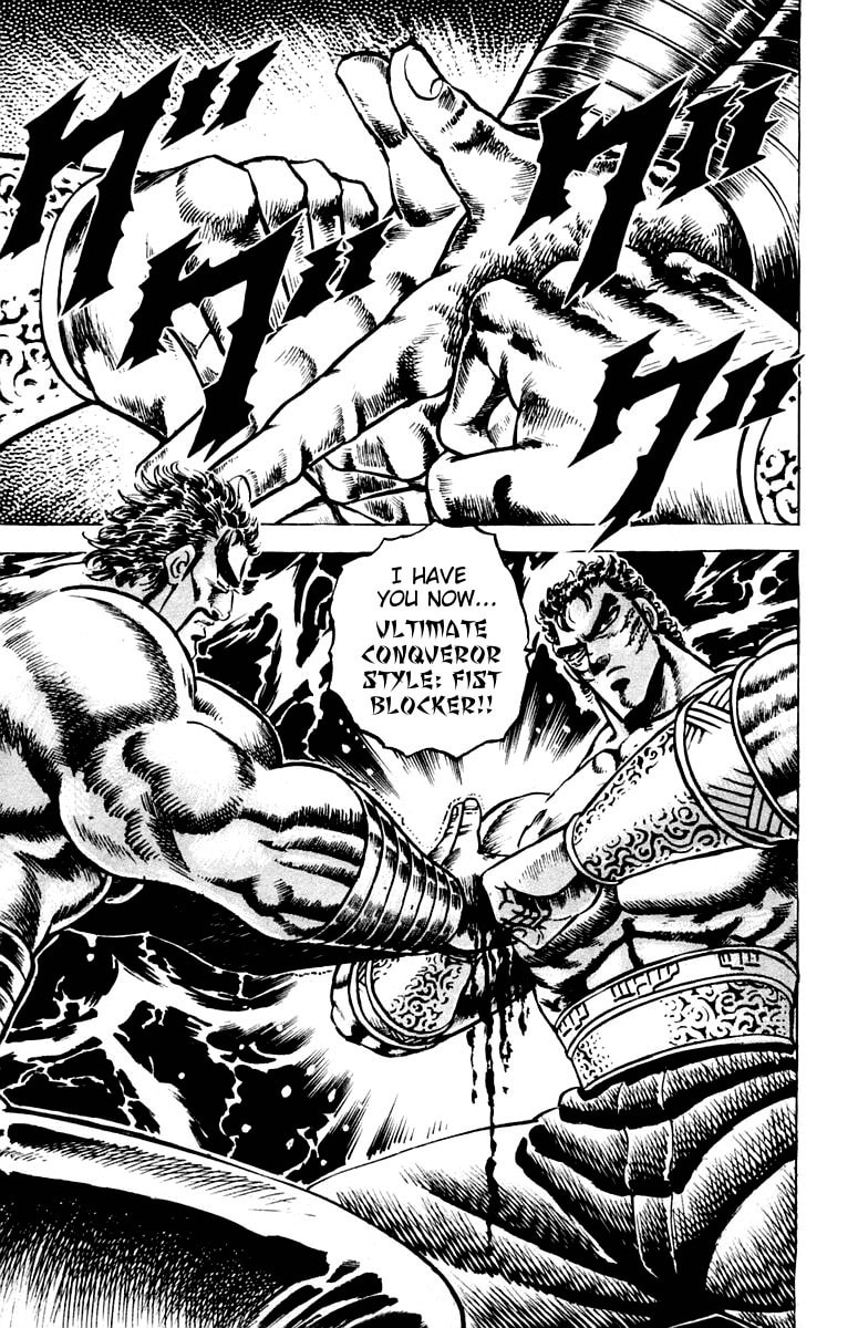 Read Charge!! Men