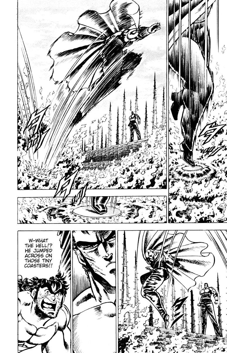 Read Charge!! Men