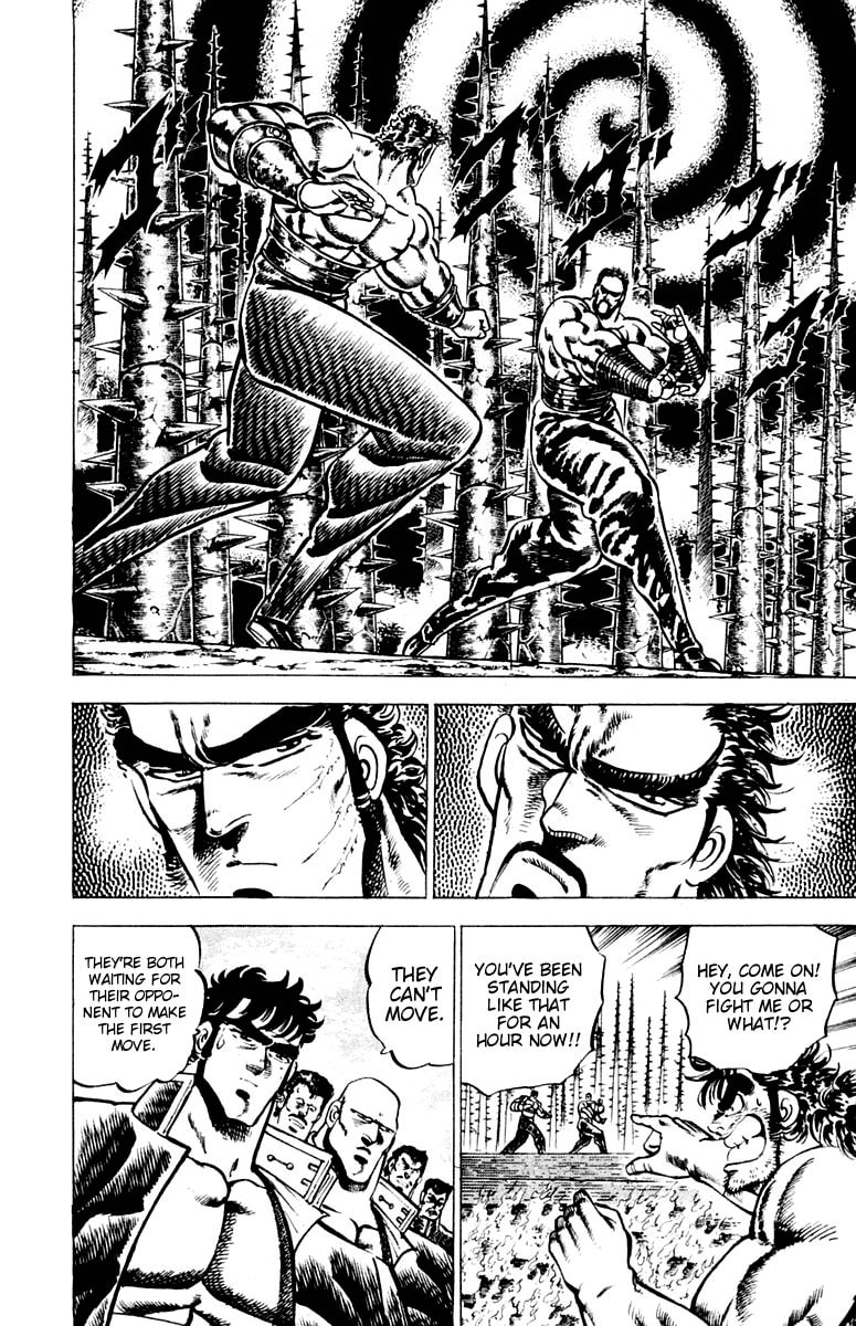 Read Charge!! Men