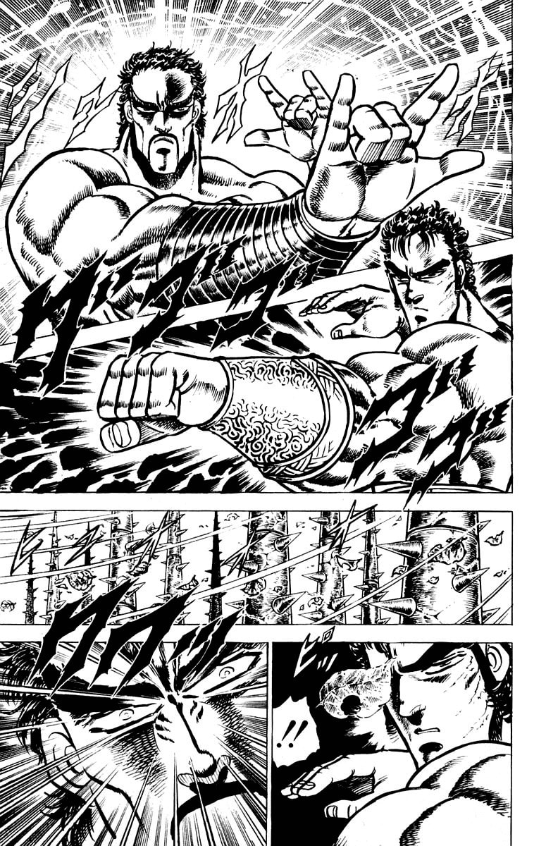 Read Charge!! Men