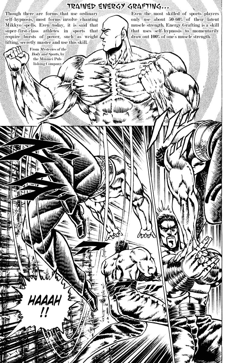 Read Charge!! Men