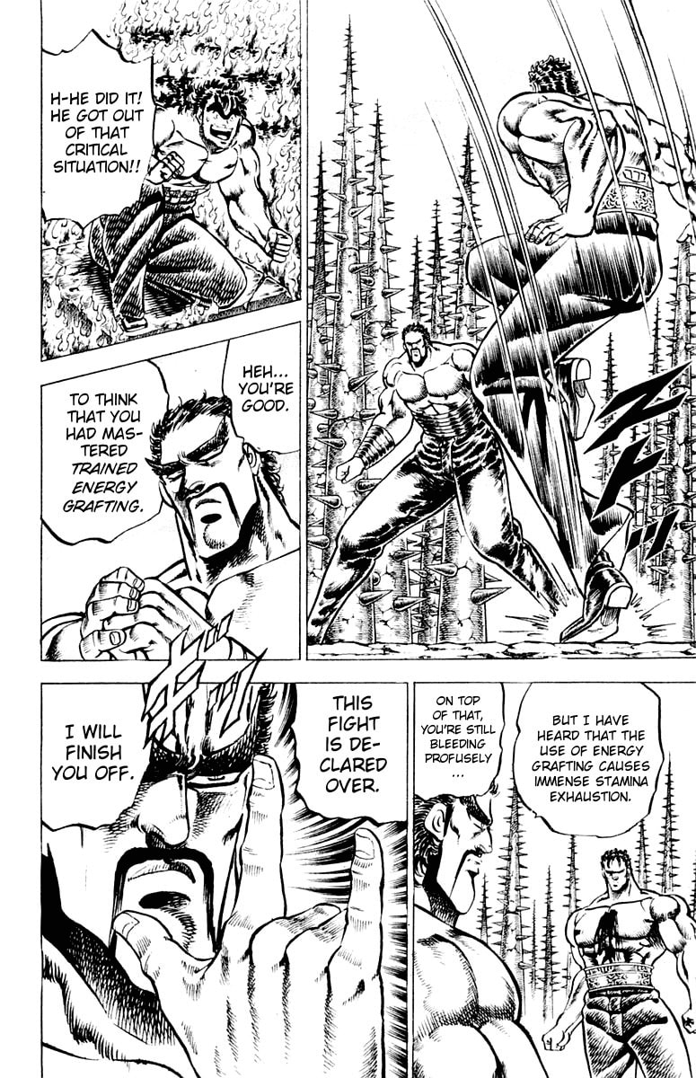 Read Charge!! Men