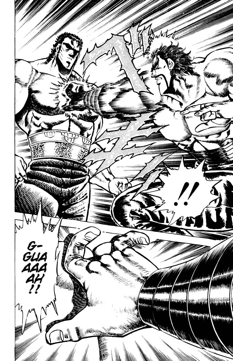 Read Charge!! Men