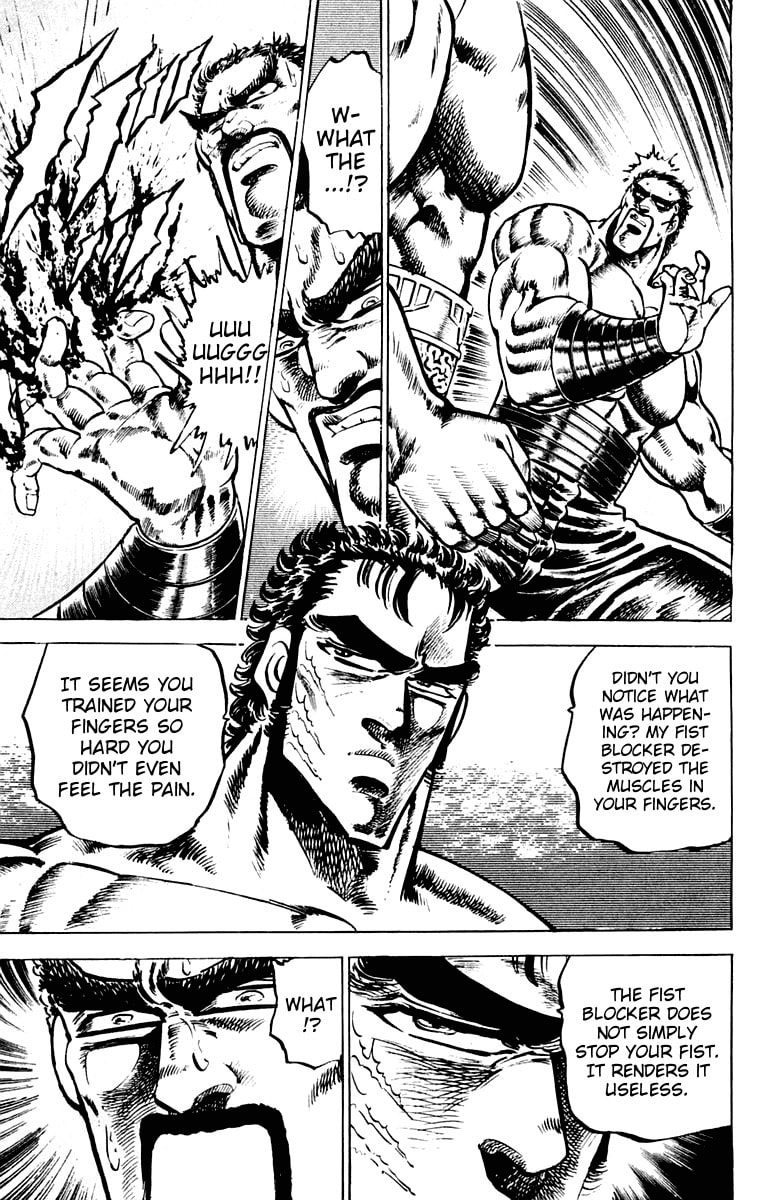 Read Charge!! Men