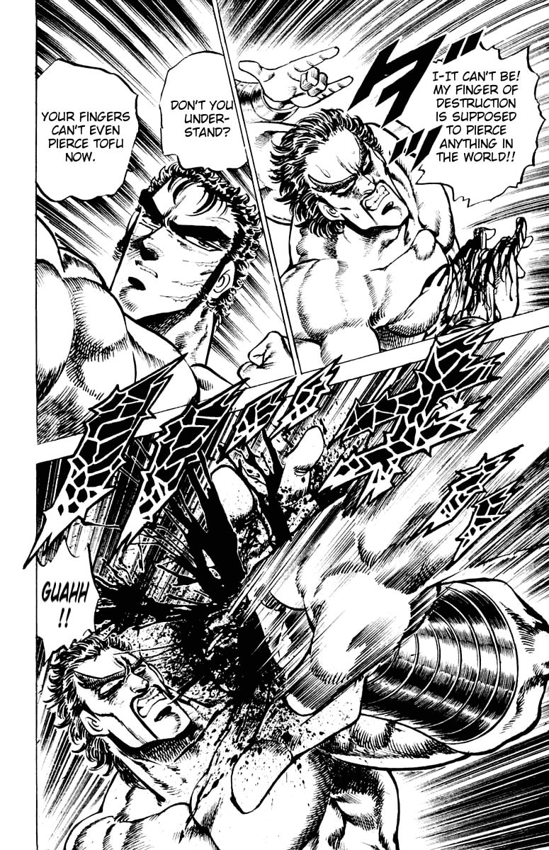 Read Charge!! Men