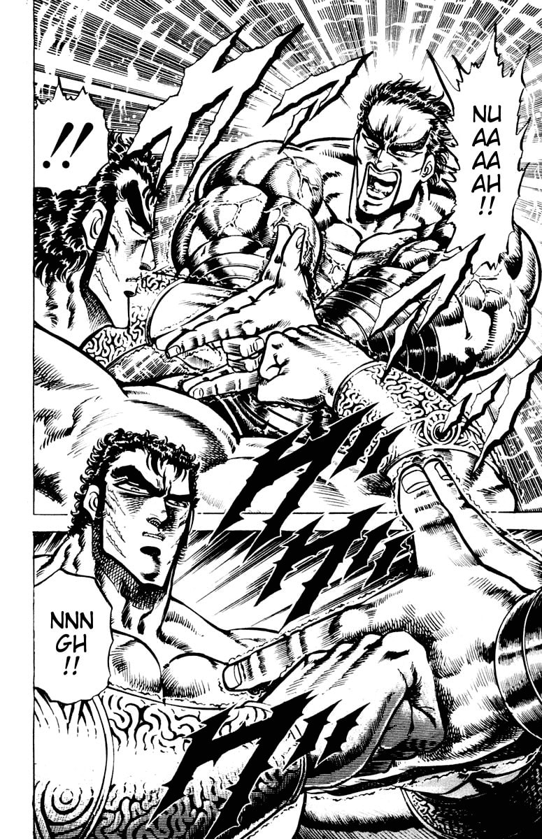 Read Charge!! Men