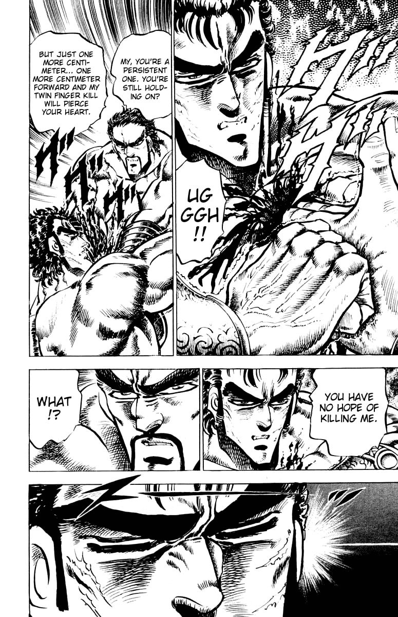 Read Charge!! Men