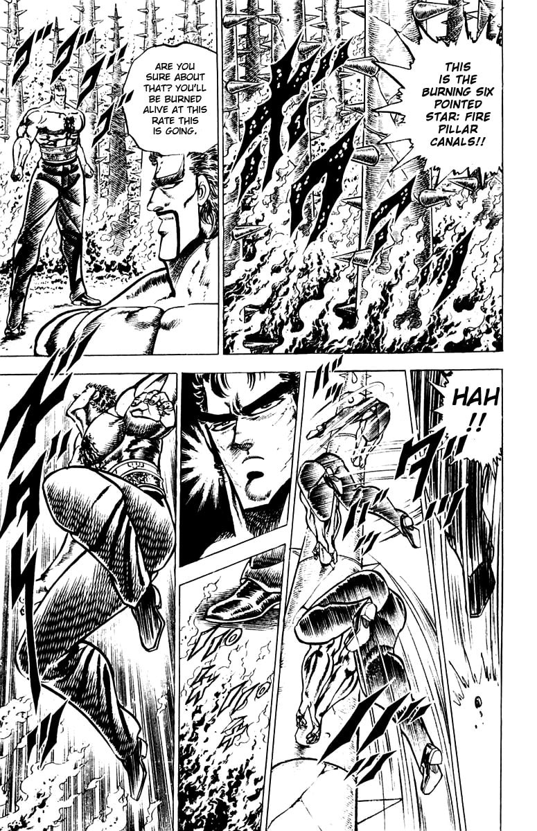 Read Charge!! Men
