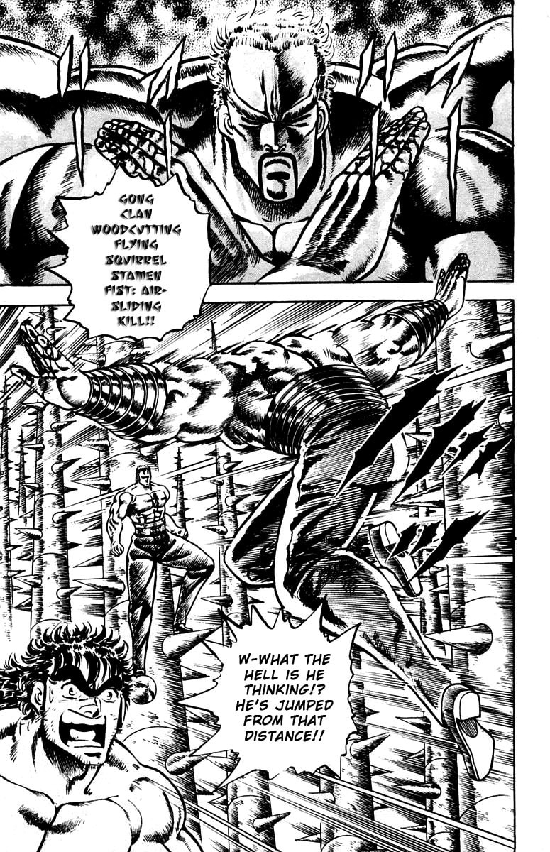 Read Charge!! Men