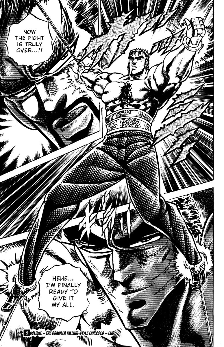 Read Charge!! Men