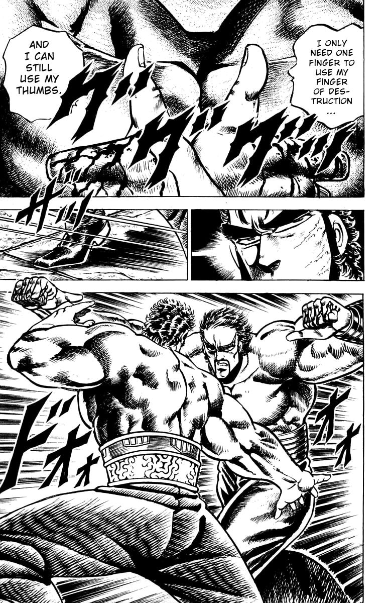 Read Charge!! Men