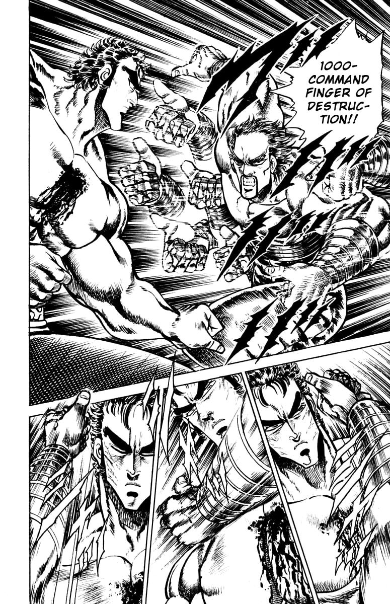 Read Charge!! Men