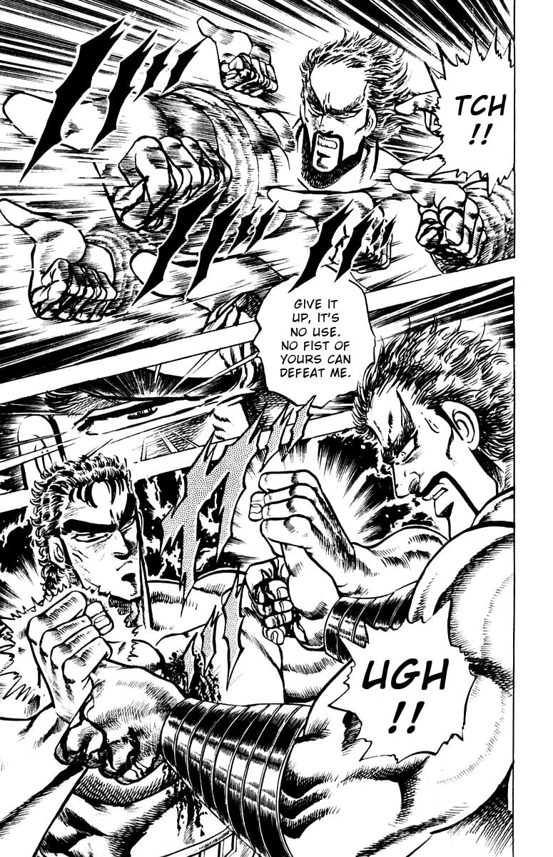 Read Charge!! Men