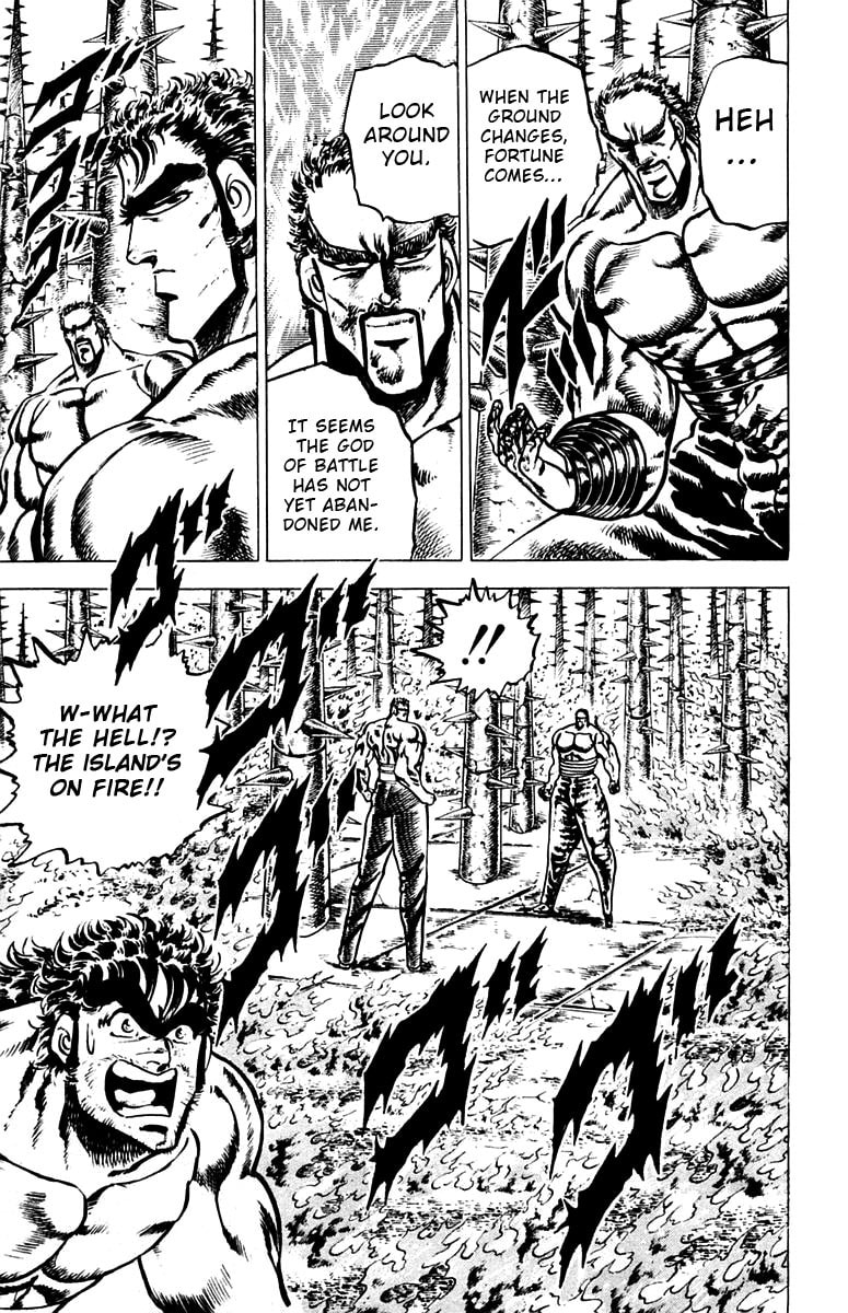 Read Charge!! Men