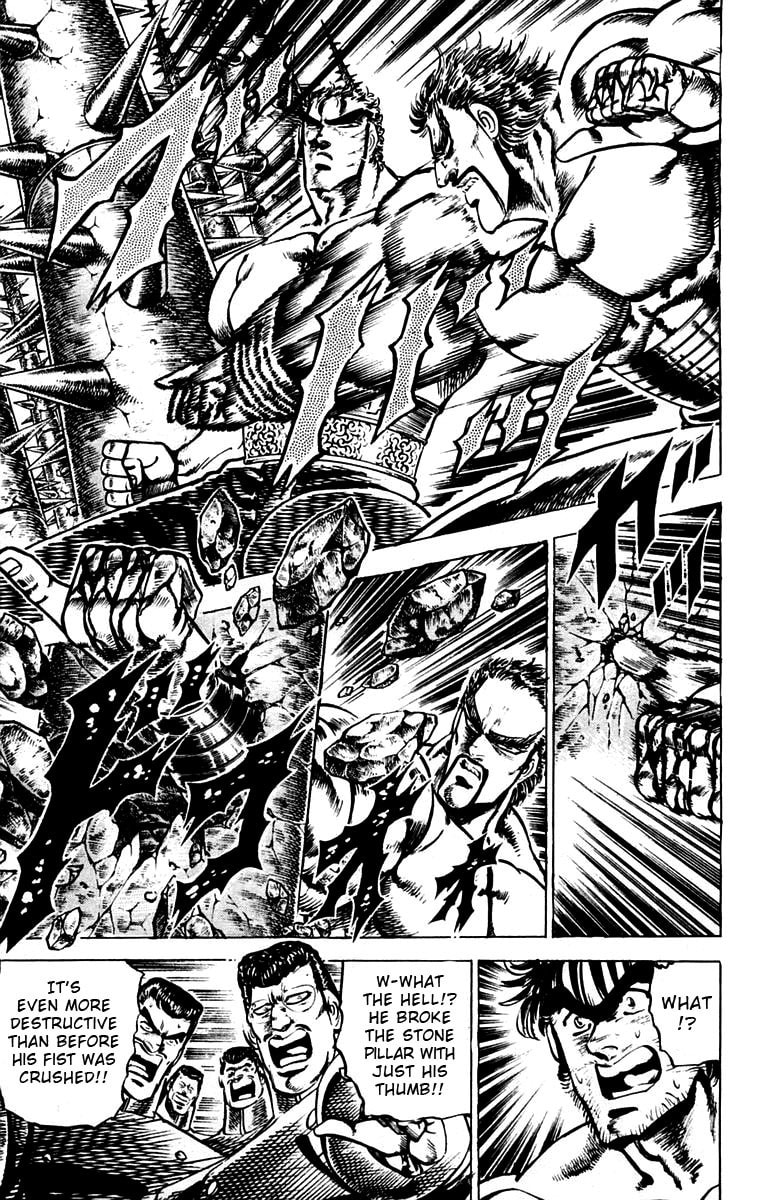 Read Charge!! Men
